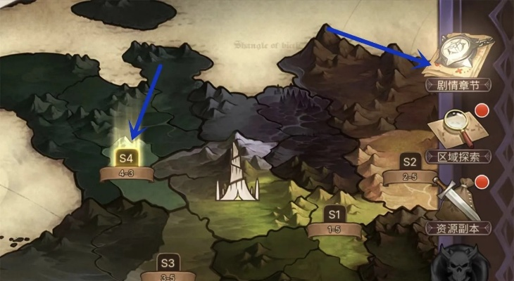 元素方尖刺客解锁攻略