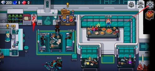 战魂铭人客厅皮肤盘点，全面解读