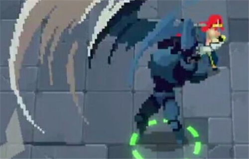 战魂铭人宠物复活攻略 阵亡复活技巧