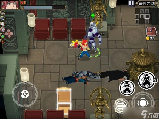 战魂铭人道具推荐：最佳道具盘点