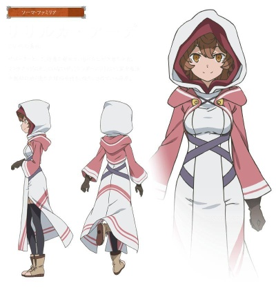 地城邂逅记忆憧憬幕后功臣莉莉露卡属性技能图鉴