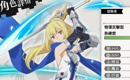 地城邂逅：艾丝剑姬技能核心解析