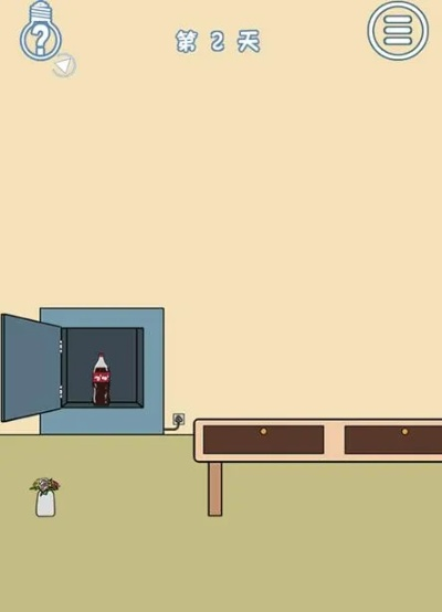 妈妈不让喝可乐第5关攻略技巧