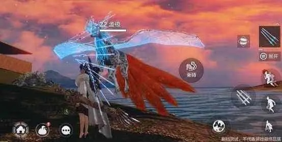 妄想山海干戈值解析攻略