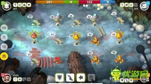 《战指南2通关攻略：48关必胜秘籍》