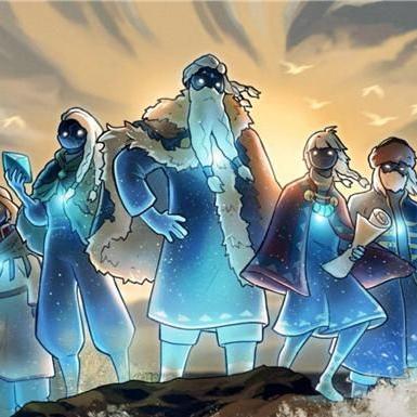 光遇缩脚裤获取方法及先祖位置攻略