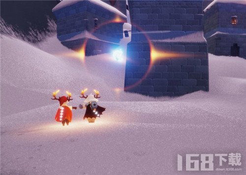 光遇先祖喇叭裤获取先祖是谁