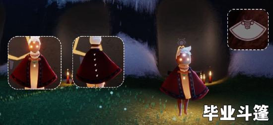 光遇先祖喇叭裤获取先祖是谁