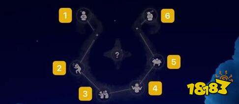 光遇五分裤先祖位置获取攻略