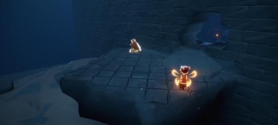 光遇鞠躬动作获取位置 先祖分布地点