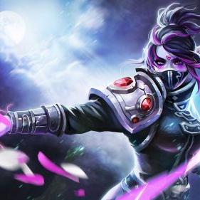 新神魔大陆圣堂战士天赋分配指南