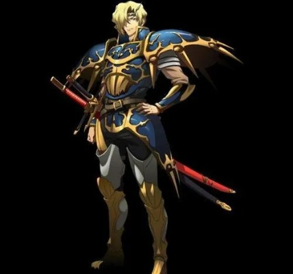 梦幻模拟战手游义贼假面 银狼独享强度核心