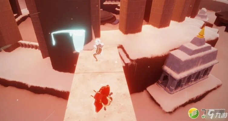 光遇后空翻先祖位置及获取方法