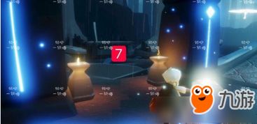 光遇倒立动作获取方法 先祖获取攻略