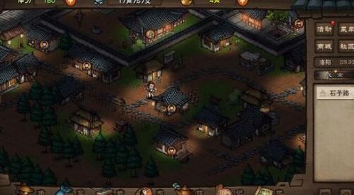 烟雨江湖道元禅师触发支线攻略