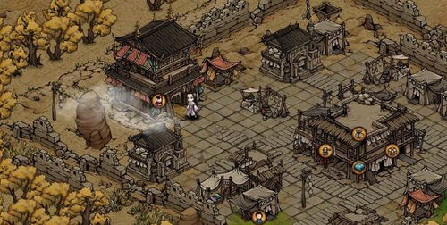 烟雨江湖90级燕王副本攻略，燕王之乱打法技巧