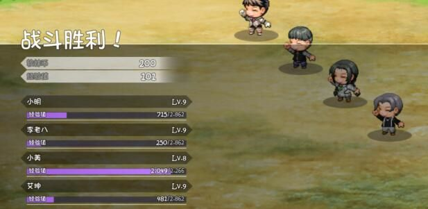 大千世界下掉小明技巧揭秘