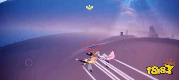 光遇望远先祖位置及获取方法