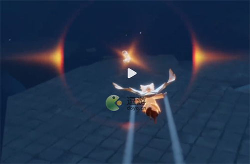 光遇双手交叉先祖位置及获取方法