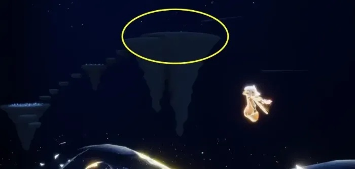 光遇鲲获取方法及先祖位置