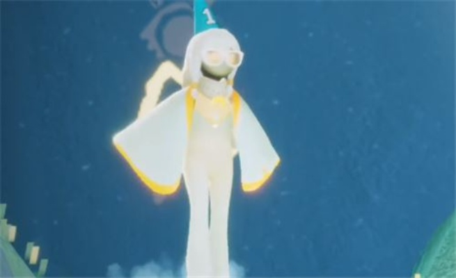 光遇鲲获取方法及先祖位置