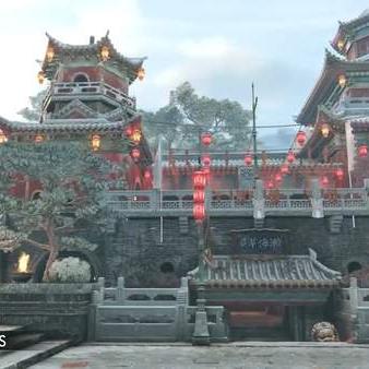 战魂铭人武林高手BOSS战攻略