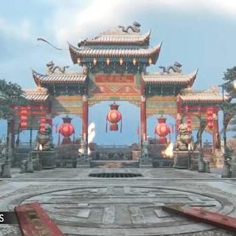 战魂铭人武林高手BOSS战攻略