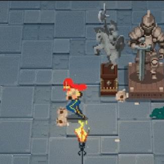 战魂铭人拳王攻略：高效打法与技巧揭秘