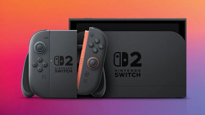 任天堂Switch2美国亏本销售