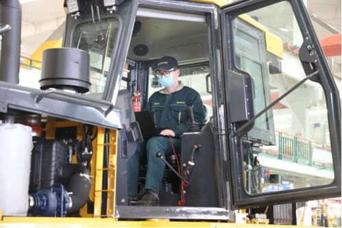 悠长假期推土机操作指南