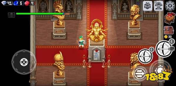 战魂铭人幻影魔镜功效解析