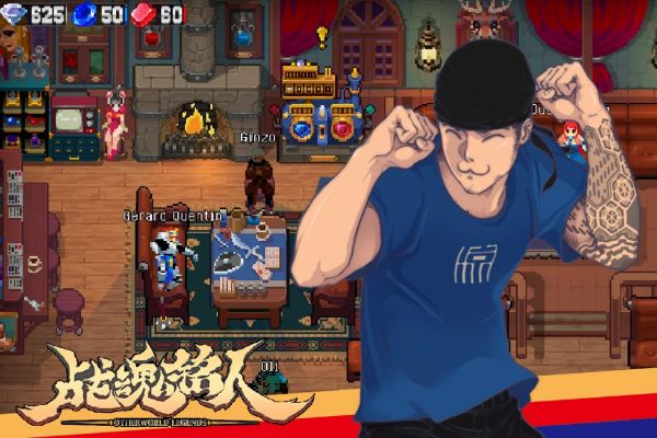 战魂铭人材料速刷攻略核心技巧