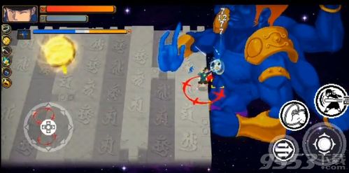 战魂铭人阿修罗攻略：高效打法分享