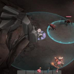 魔渊之刃全敏枪玩法攻略