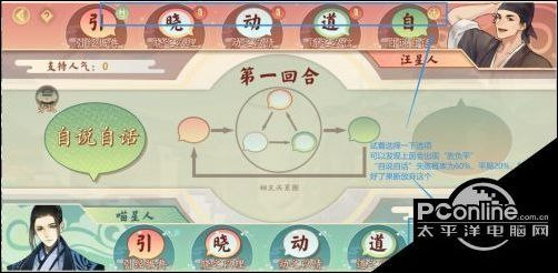 墨魂西园雅集攻略指南