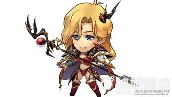 梦幻模拟战手游伊梅尔达3C技能觉醒揭秘