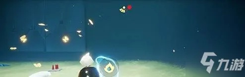 光遇竖琴获取方法及先祖位置