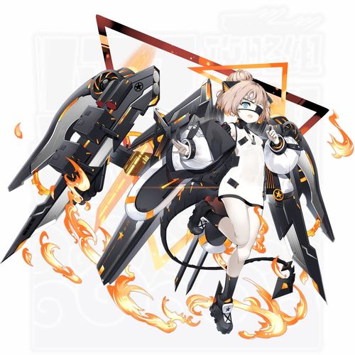 黑潮深海觉醒飞鹰技能解析