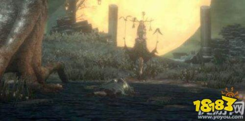 帕斯卡契约黑雾蘑菇功效解析