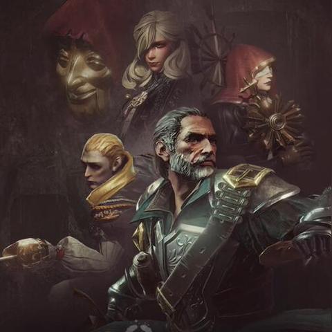 帕斯卡契约黑雾退法攻略