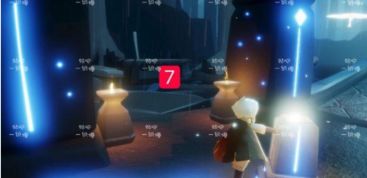 光遇法杖获取心得解析，先祖位置揭秘