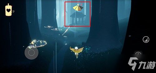 光遇圆琴先祖位置及获取方法攻略