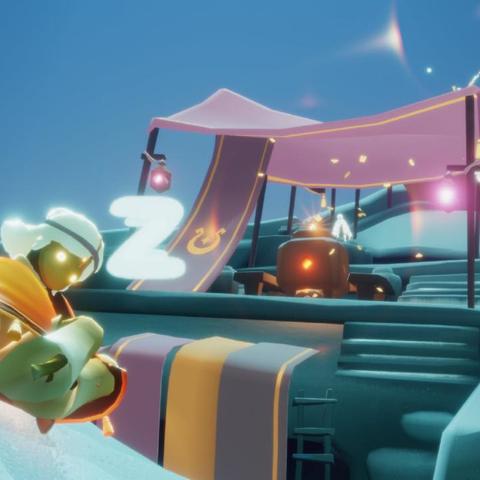 光遇先祖唐僧帽蜡烛获取攻略