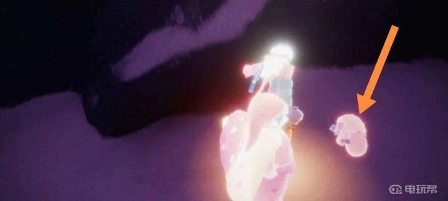 光遇寻路技巧：先祖位置获取方法