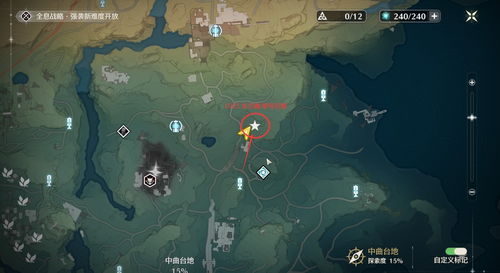 光遇引路技巧获取指南 先祖分布位置