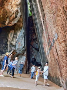 悠长假期矿洞位置揭秘