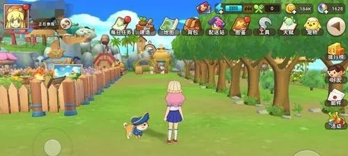 悠长假期铁锭获取攻略