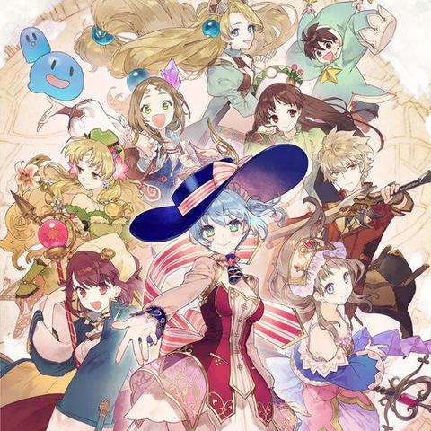 《炼金要塞》Steam上线 热评炼金术塔防新游