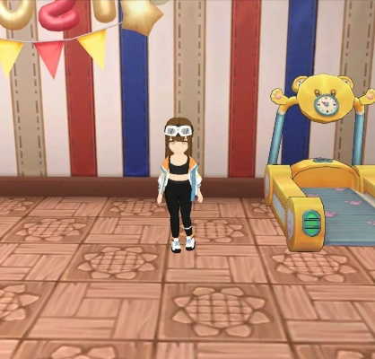 悠长假期服装获取攻略