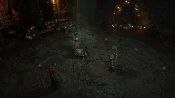 《暗黑破坏神4》原地踏步：勿以交差心态对待赛季核心内容